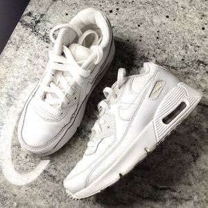 Boys/Girls Nike Air Max 90 Size 1Y